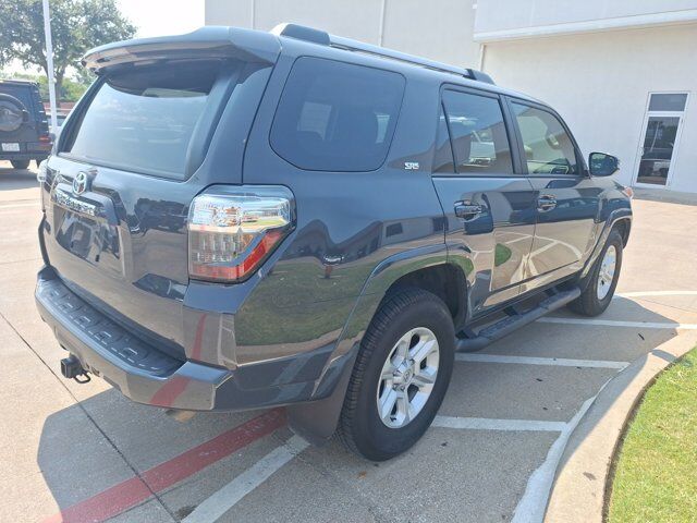 2024 Toyota 4Runner SR5 Premium Hurst TX