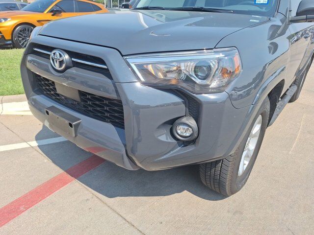 2024 Toyota 4Runner SR5 Premium Hurst TX