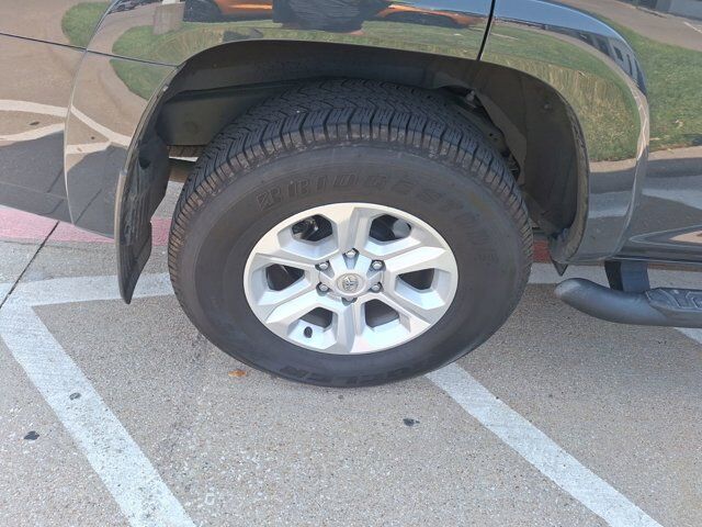2024 Toyota 4Runner SR5 Premium Hurst TX