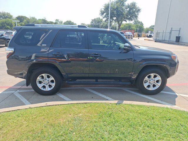 2024 Toyota 4Runner SR5 Premium Hurst TX