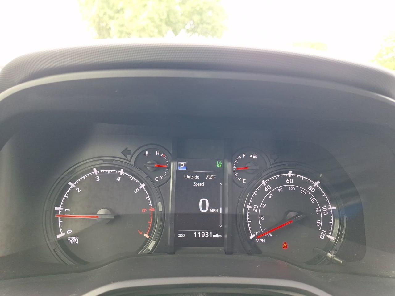 2024 Toyota 4Runner SR5 Premium Hurst TX