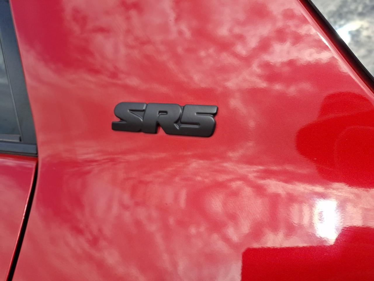 2024 Toyota 4Runner SR5 Premium Hurst TX