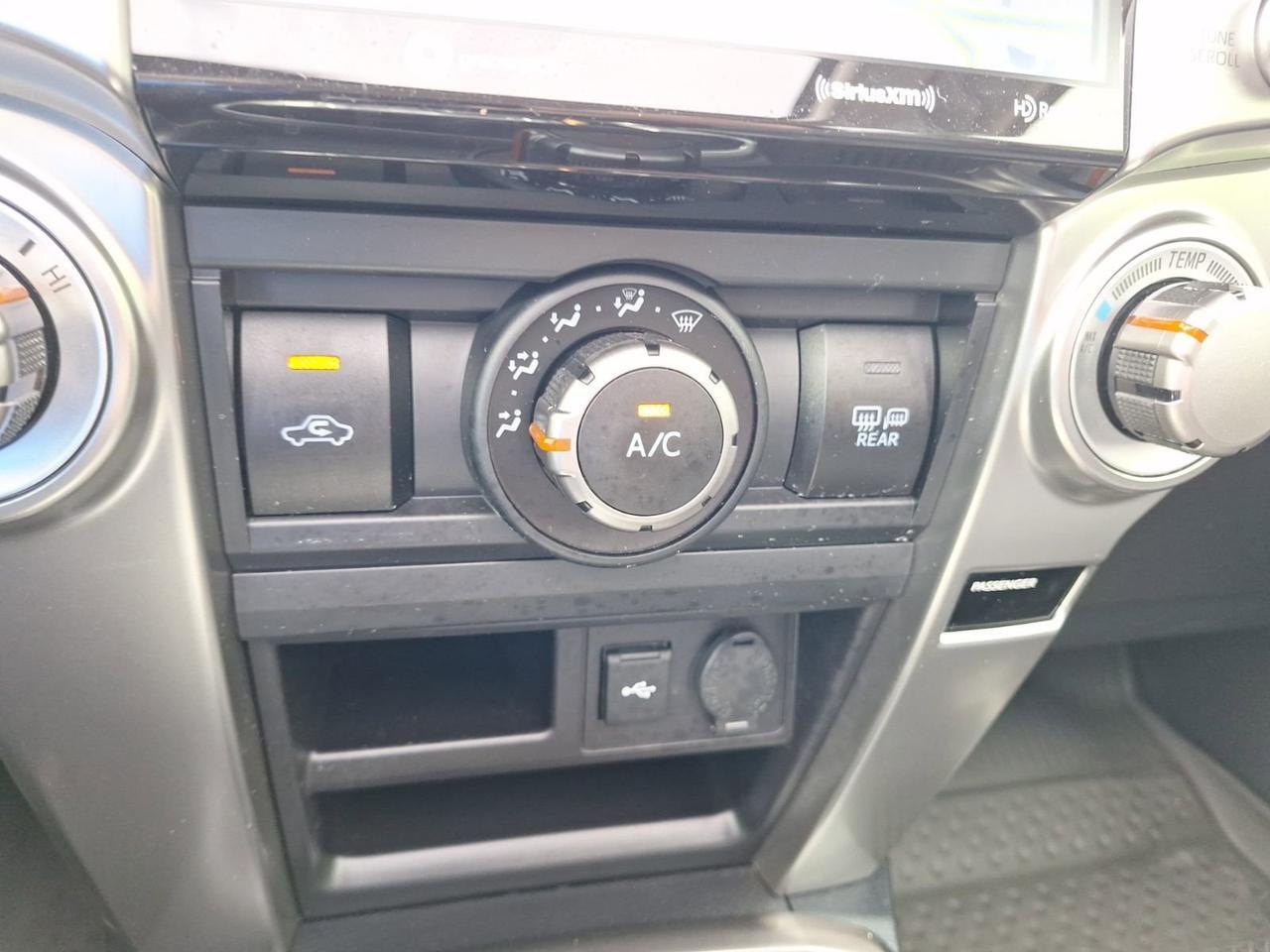 2024 Toyota 4Runner SR5 Premium Hurst TX