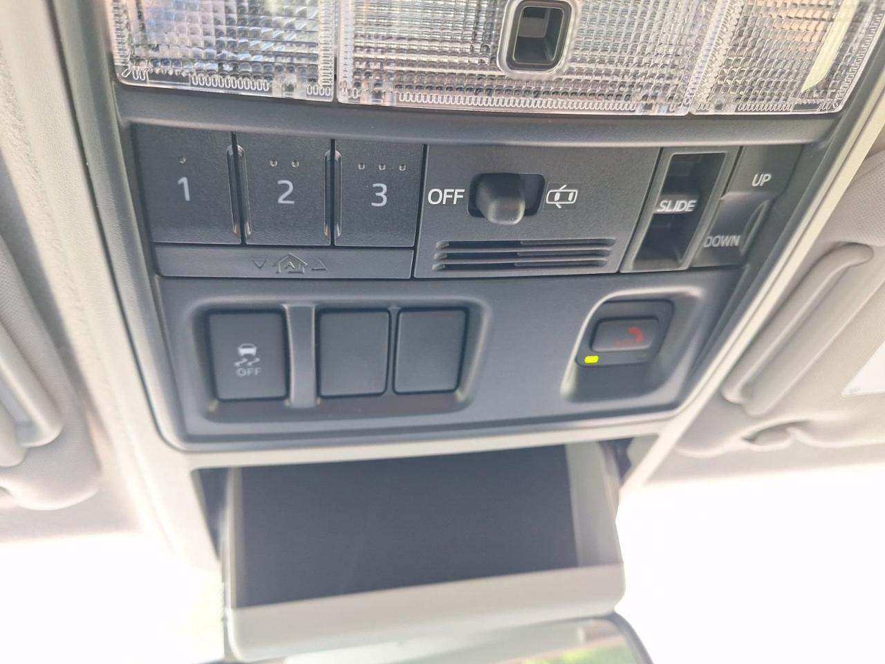 2024 Toyota 4Runner SR5 Premium Hurst TX