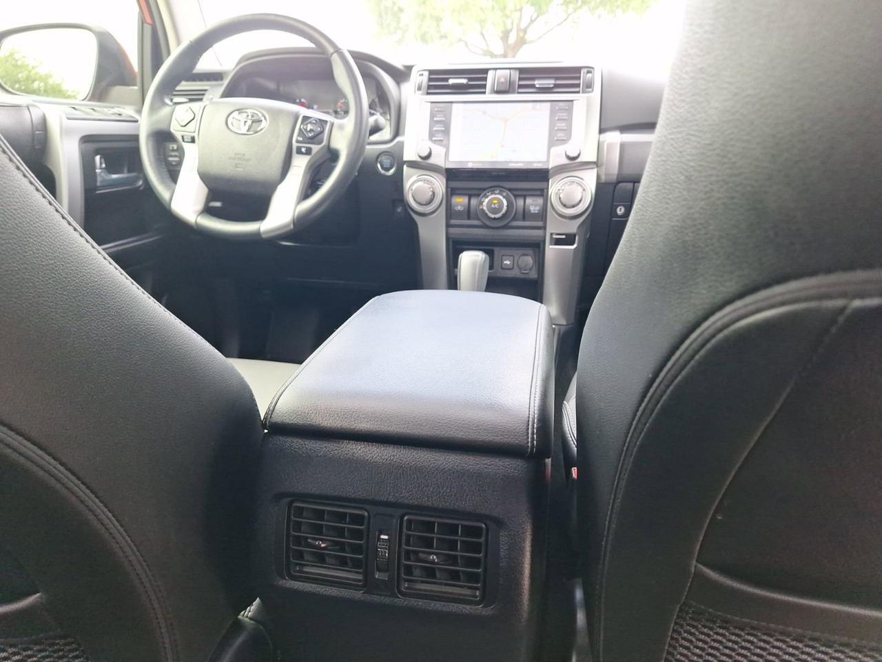 2024 Toyota 4Runner SR5 Premium Hurst TX