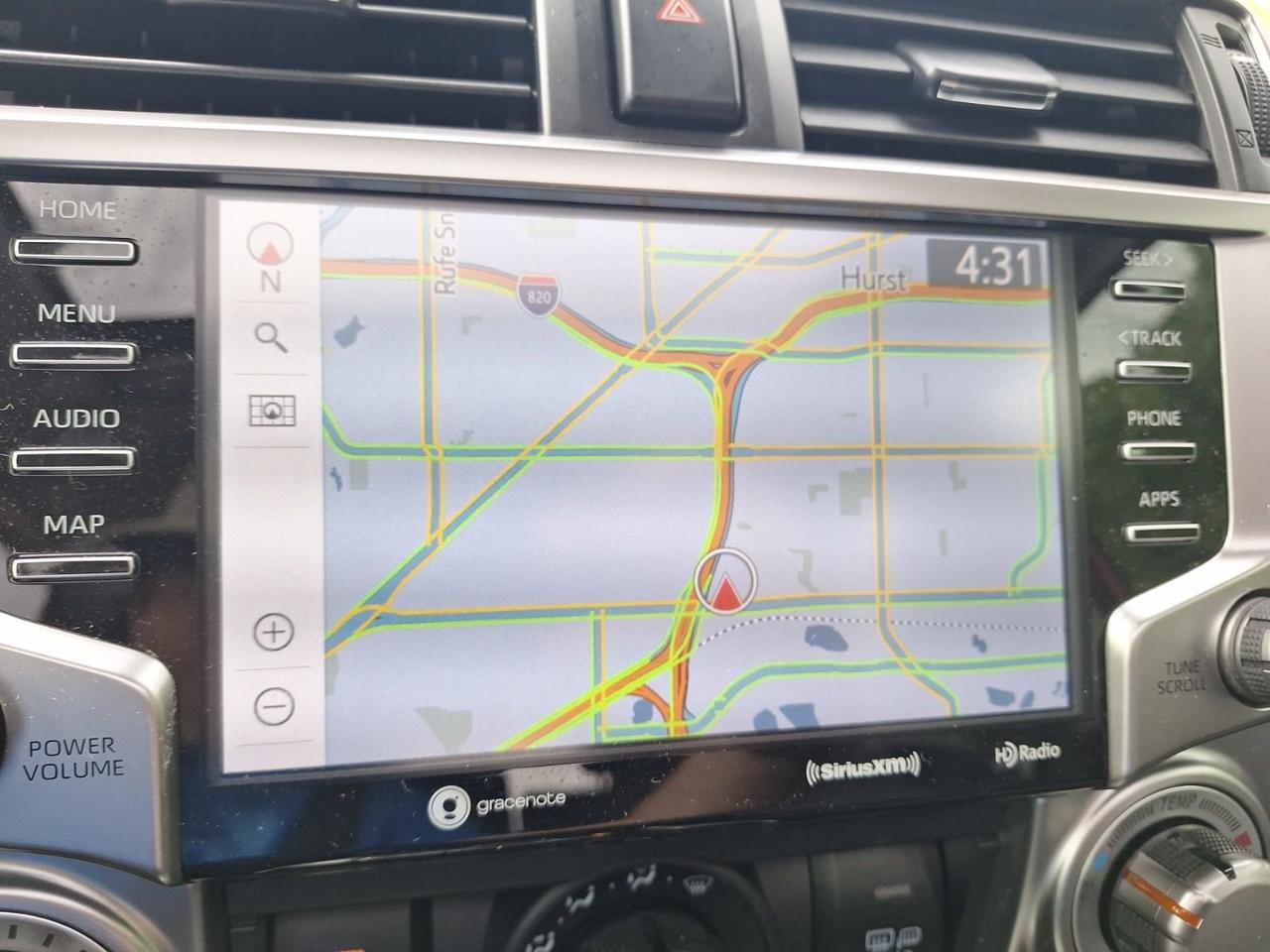 2024 Toyota 4Runner SR5 Premium Hurst TX