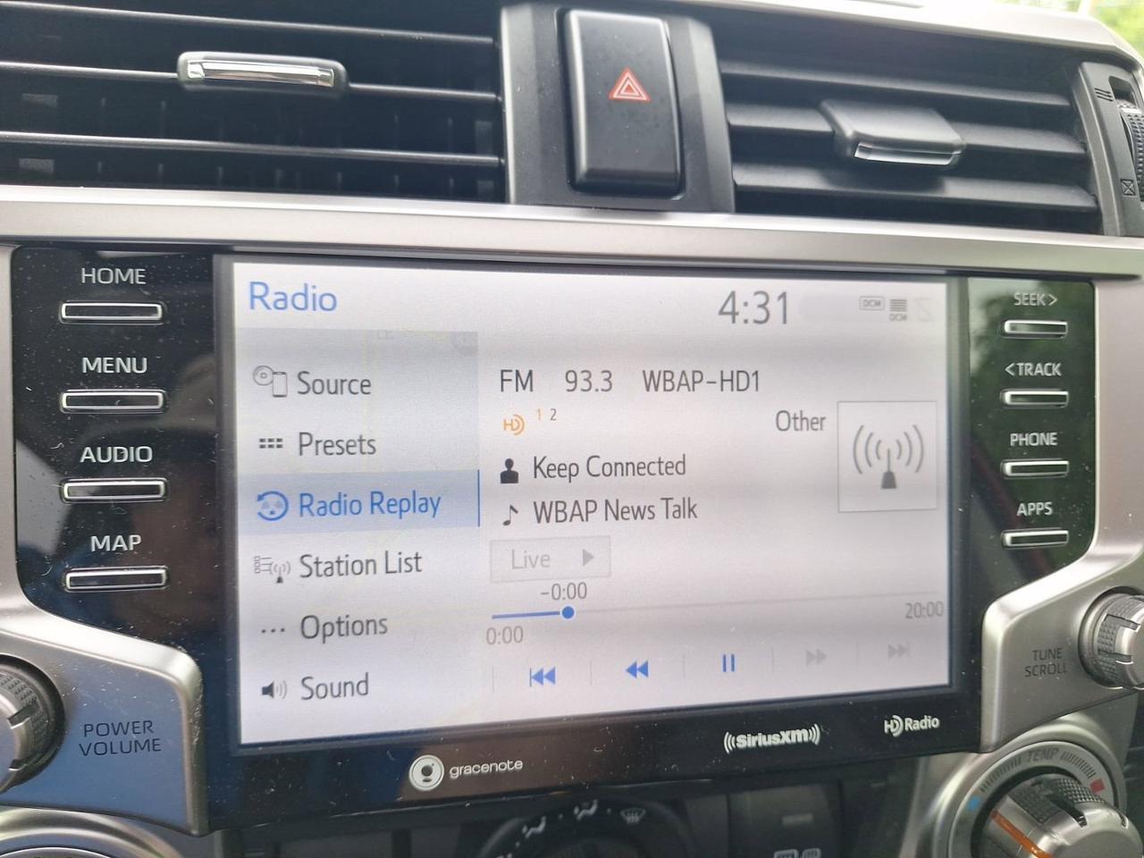 2024 Toyota 4Runner SR5 Premium Hurst TX