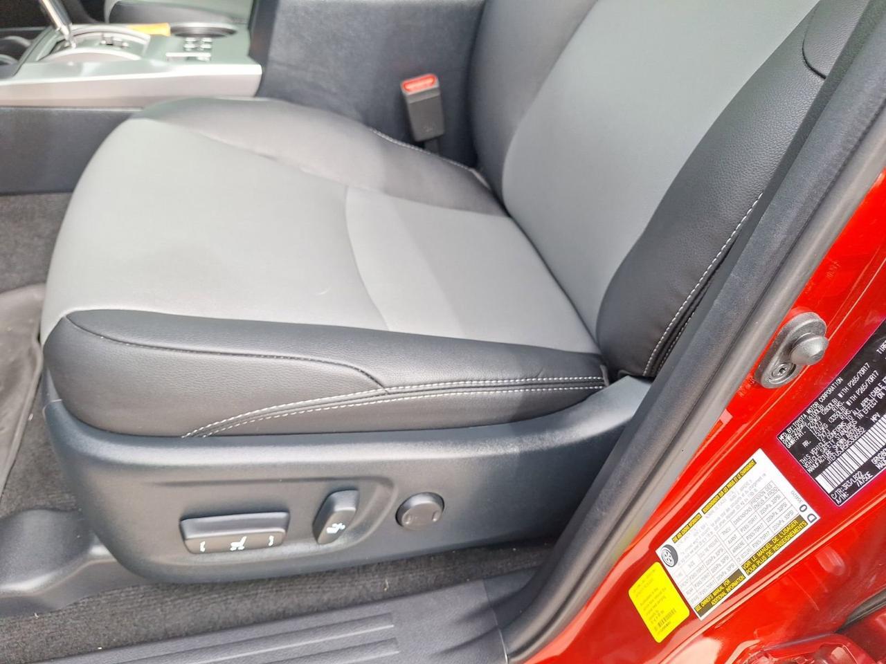 2024 Toyota 4Runner SR5 Premium Hurst TX