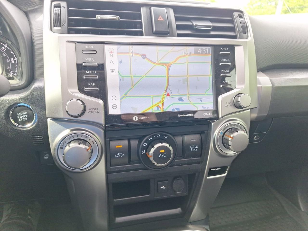 2024 Toyota 4Runner SR5 Premium Hurst TX