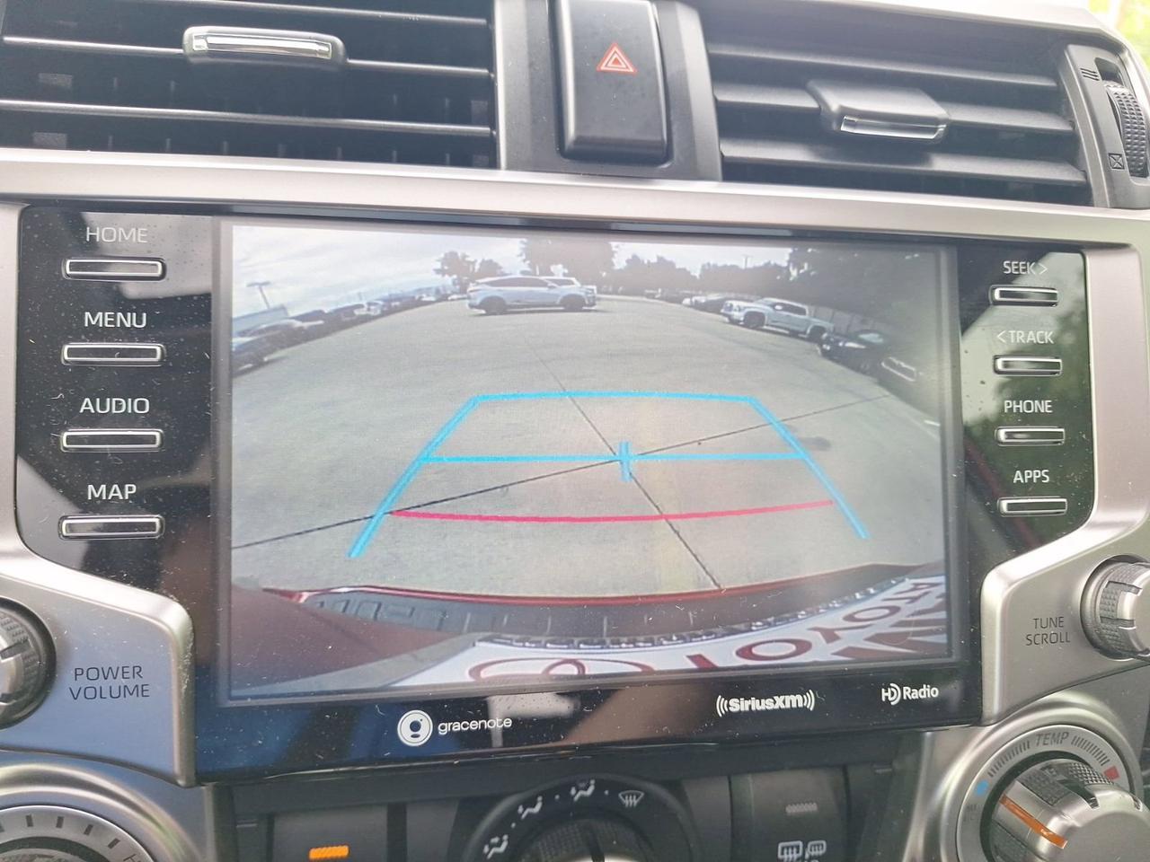 2024 Toyota 4Runner SR5 Premium Hurst TX