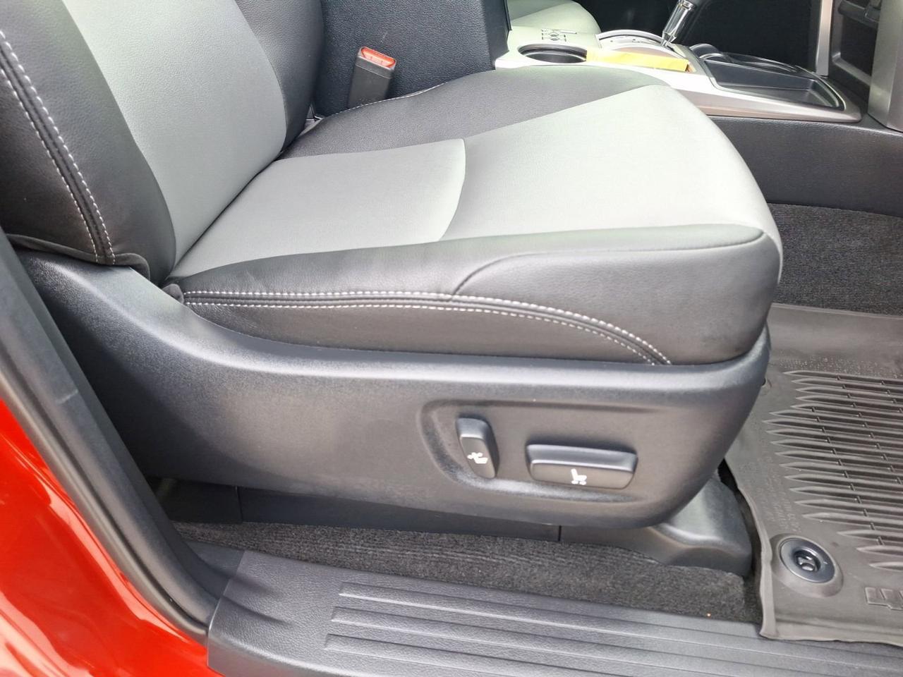 2024 Toyota 4Runner SR5 Premium Hurst TX