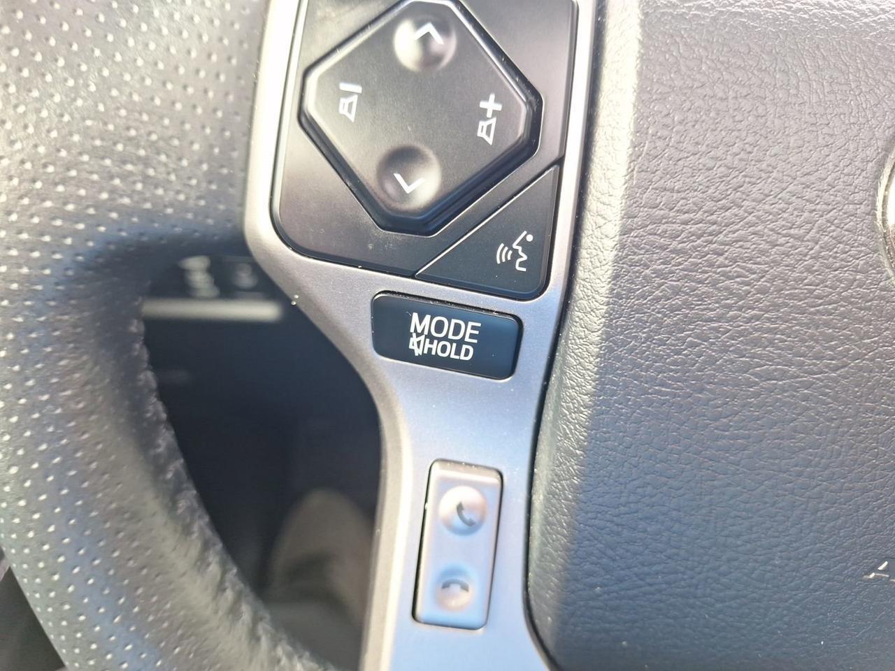 2024 Toyota 4Runner SR5 Premium Hurst TX