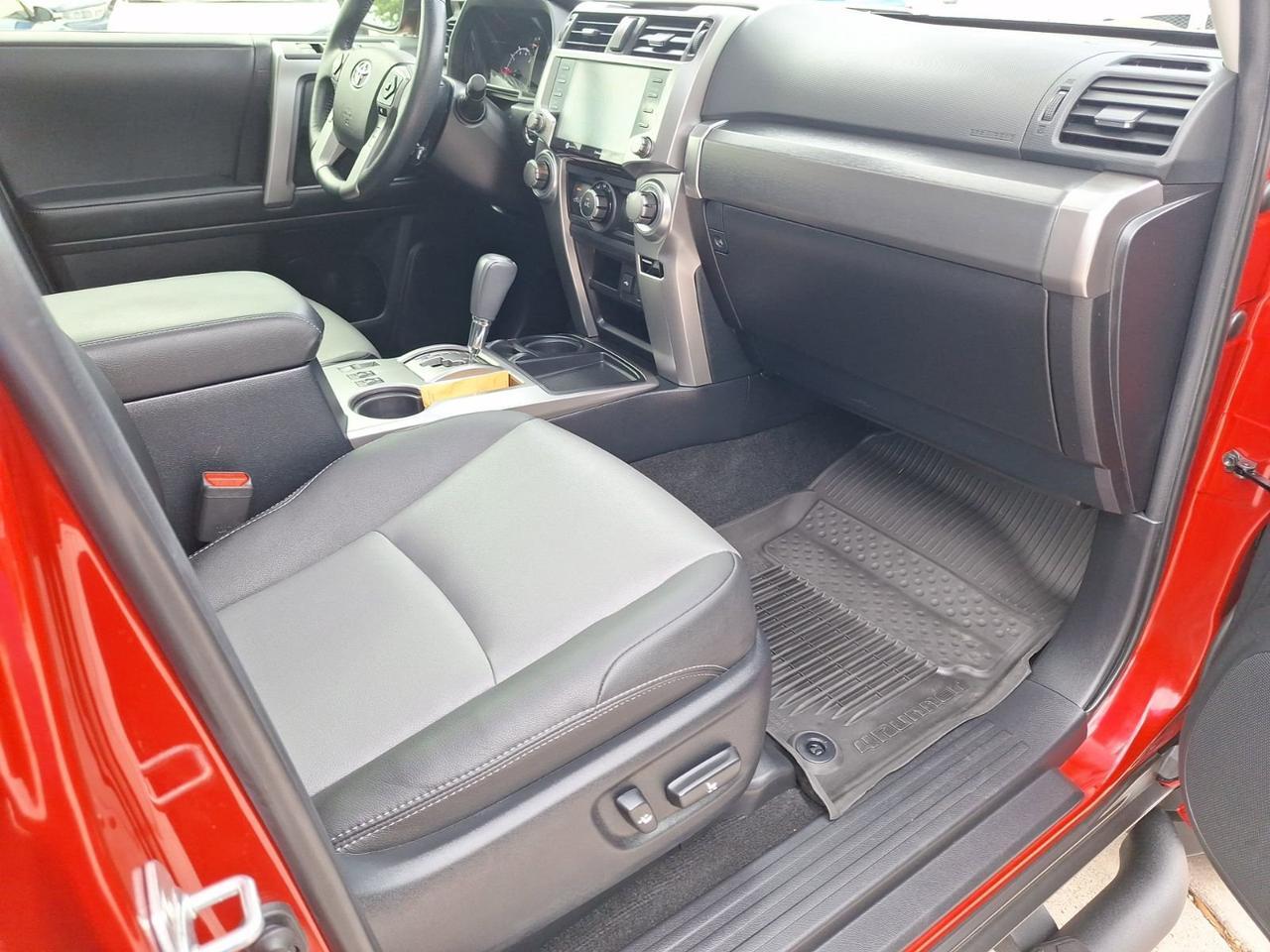 2024 Toyota 4Runner SR5 Premium Hurst TX