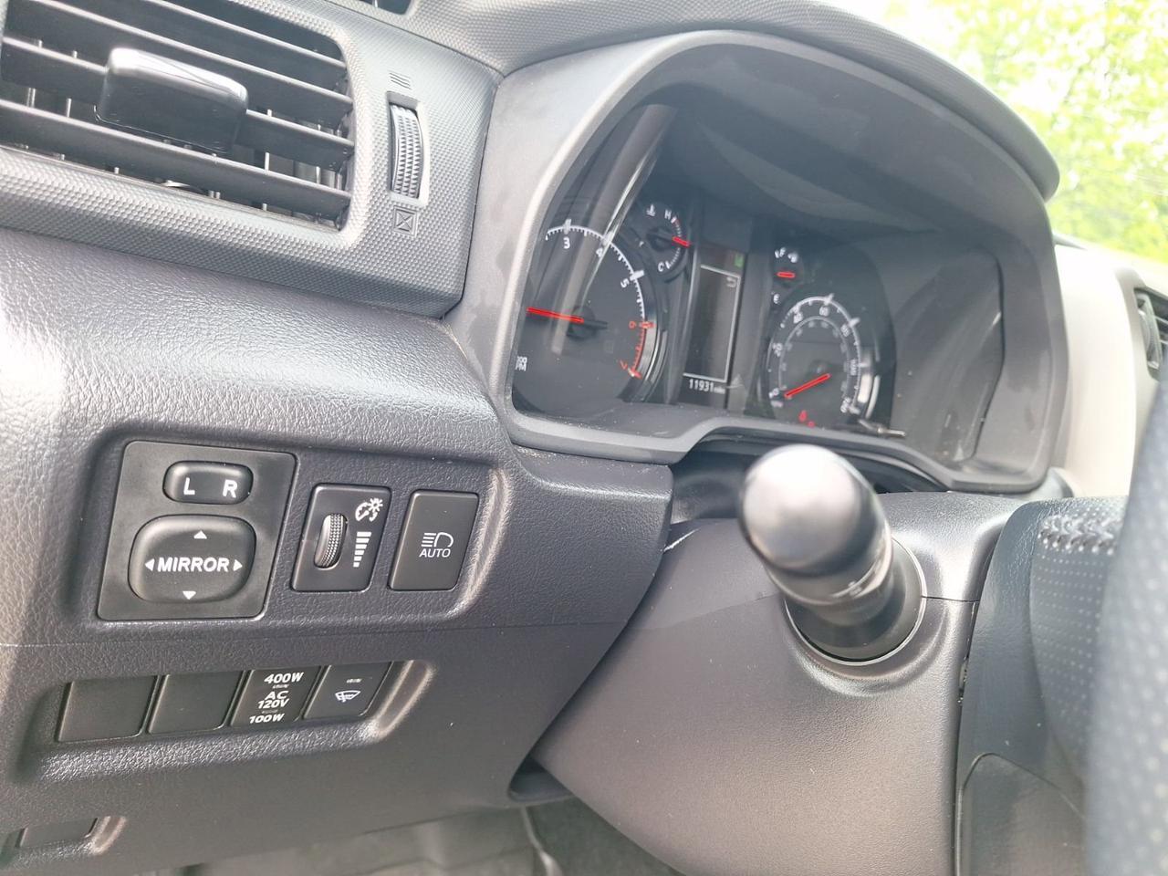 2024 Toyota 4Runner SR5 Premium Hurst TX