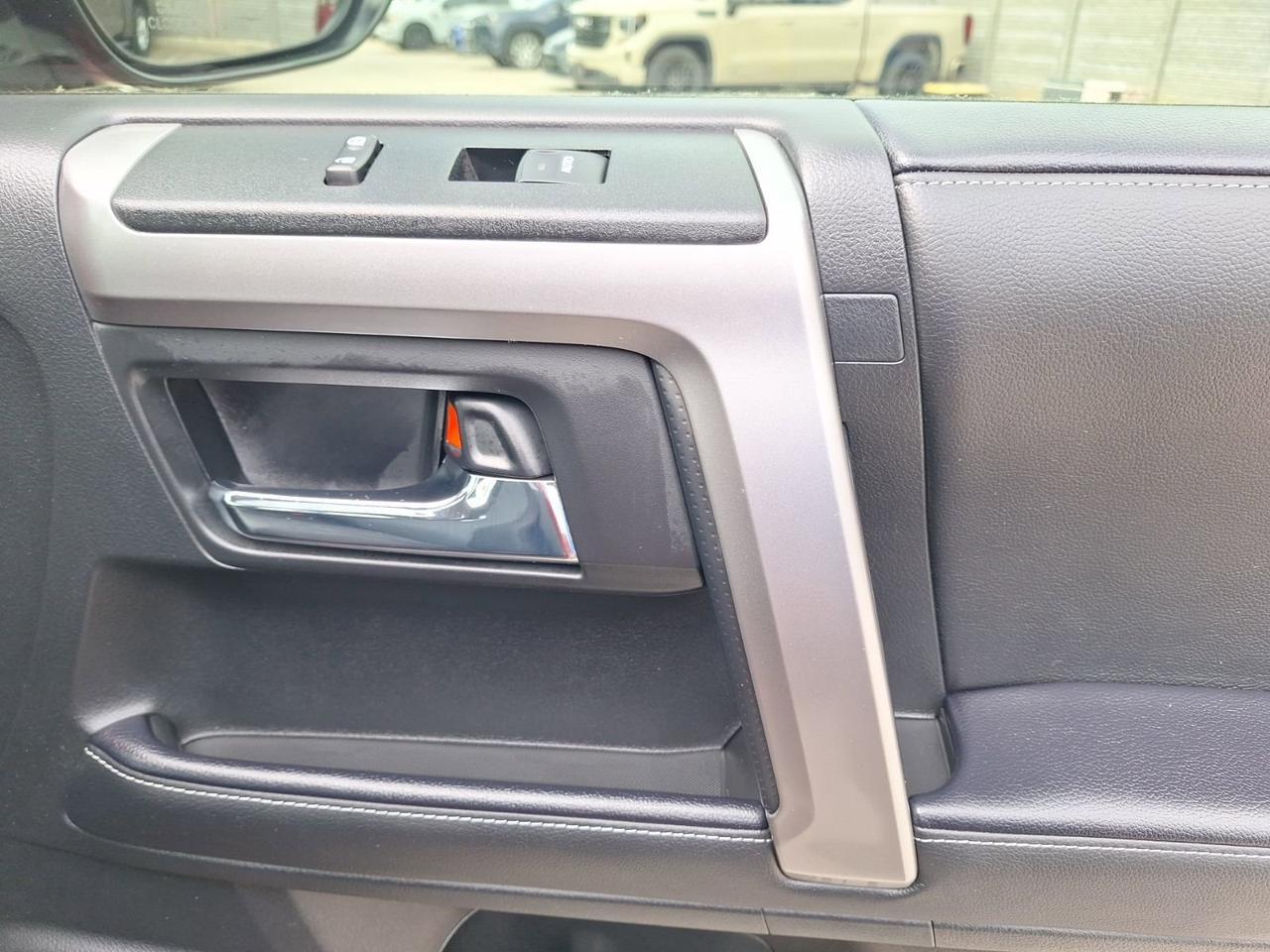 2024 Toyota 4Runner SR5 Premium Hurst TX