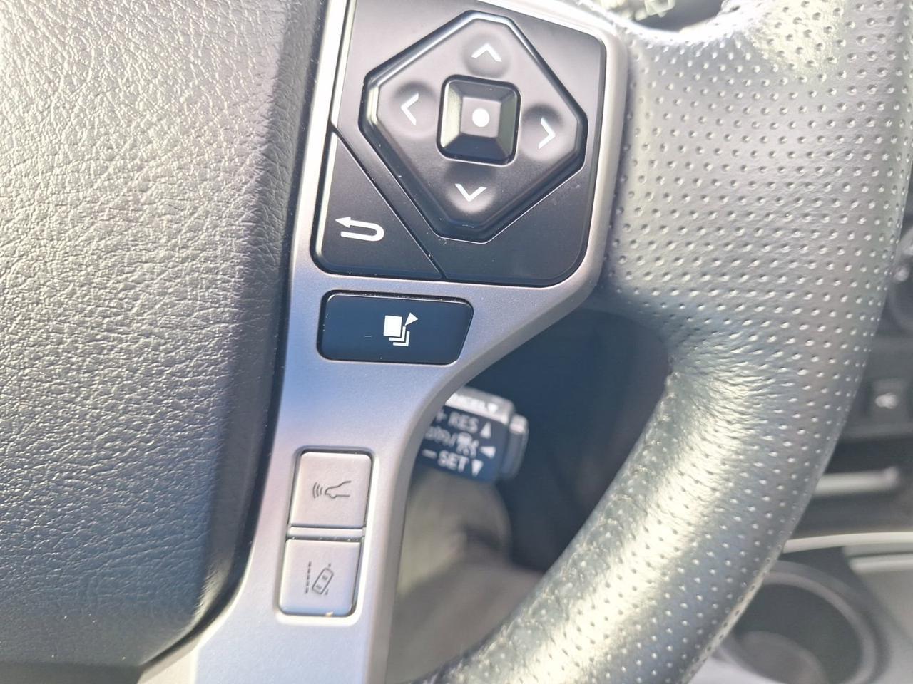 2024 Toyota 4Runner SR5 Premium Hurst TX