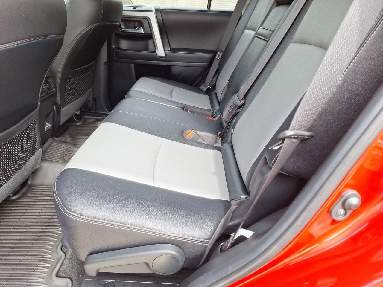 2024 Toyota 4Runner SR5 Premium Hurst TX