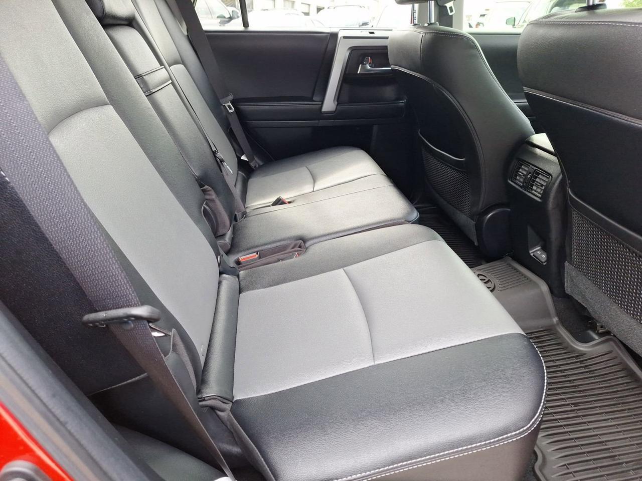 2024 Toyota 4Runner SR5 Premium Hurst TX