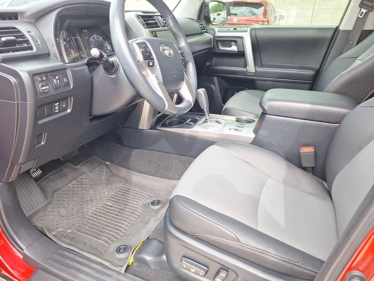 2024 Toyota 4Runner SR5 Premium Hurst TX