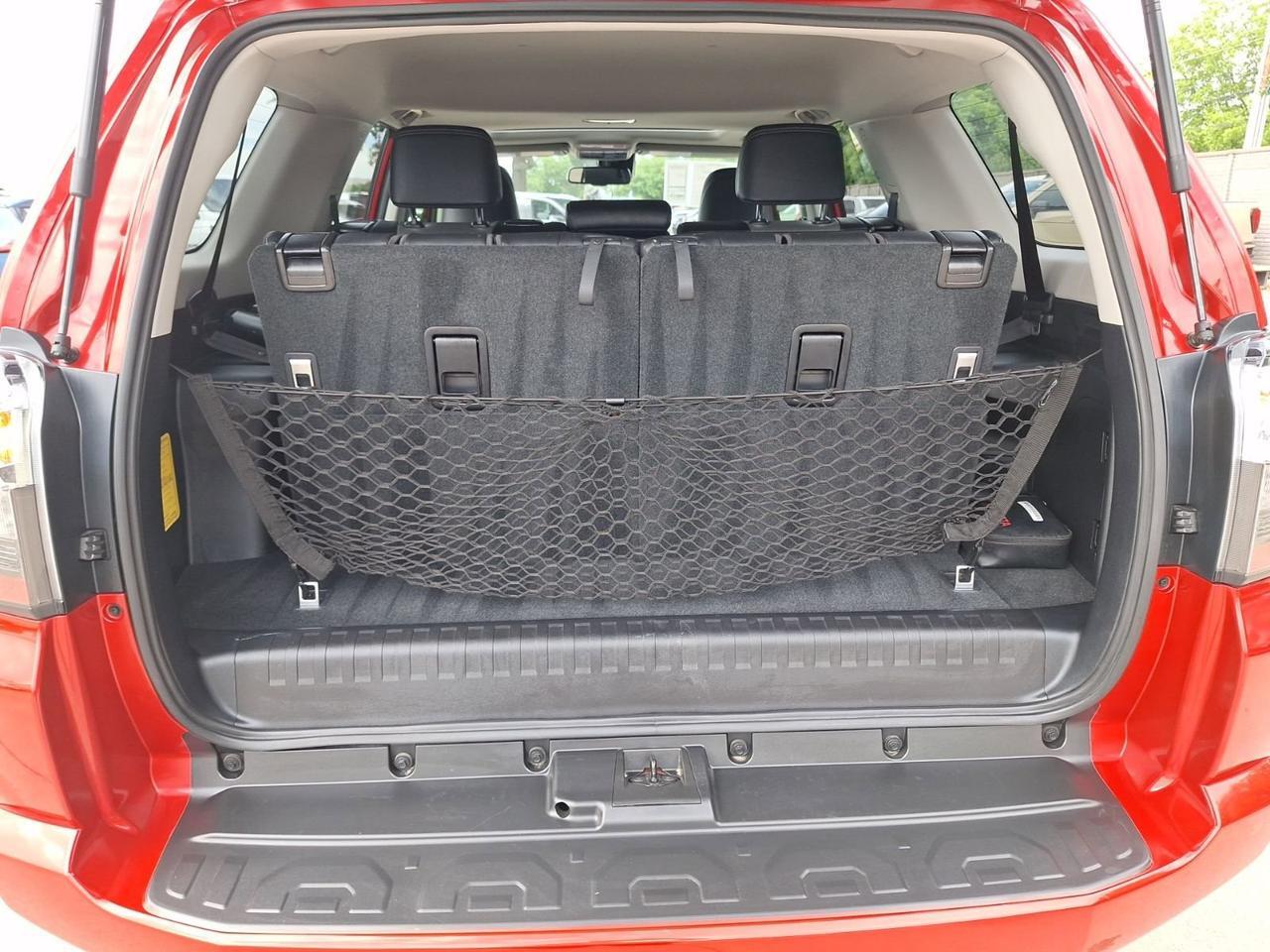 2024 Toyota 4Runner SR5 Premium Hurst TX