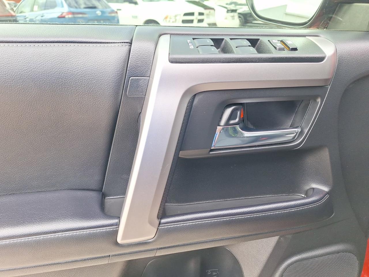 2024 Toyota 4Runner SR5 Premium Hurst TX