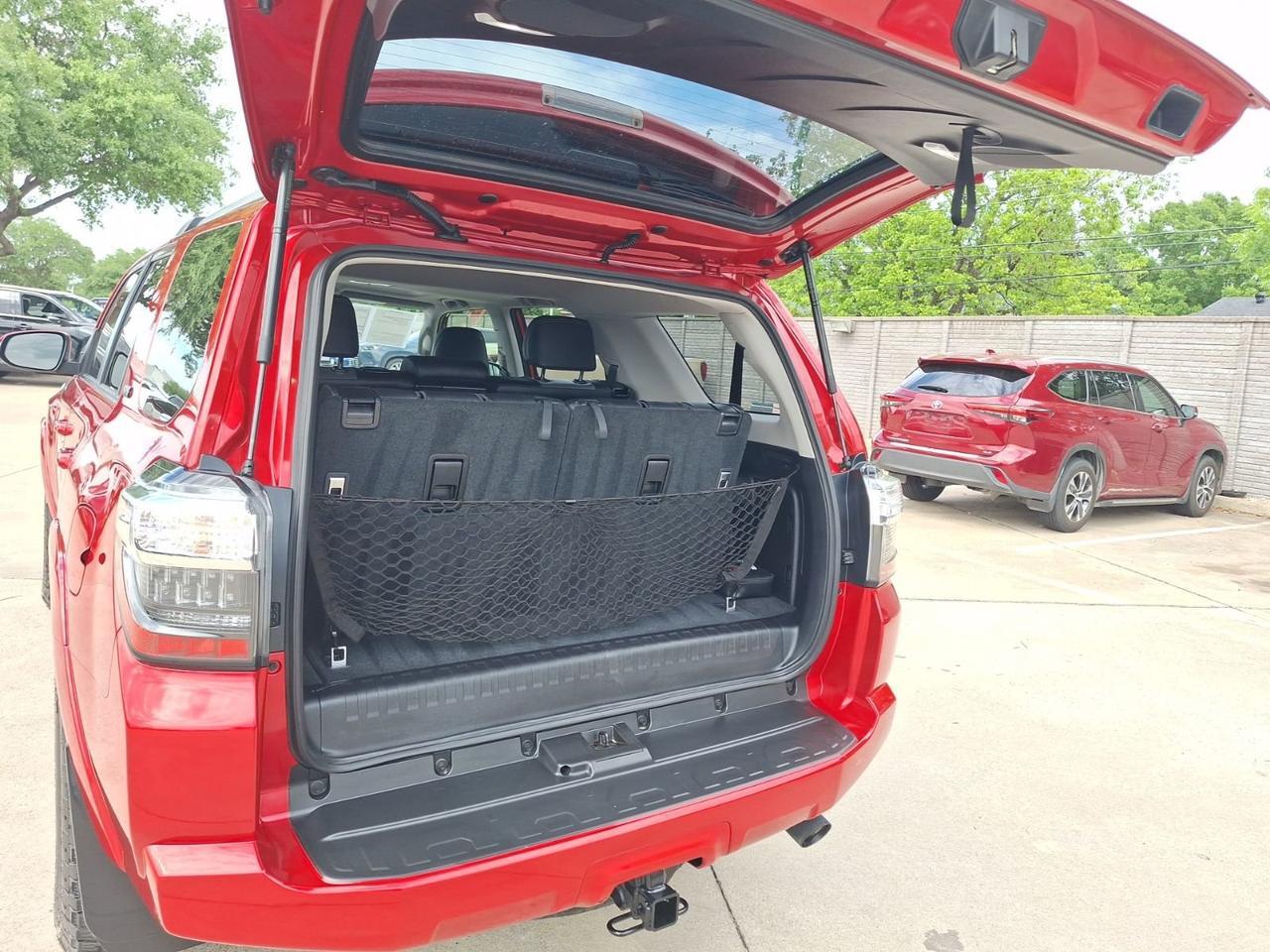 2024 Toyota 4Runner SR5 Premium Hurst TX