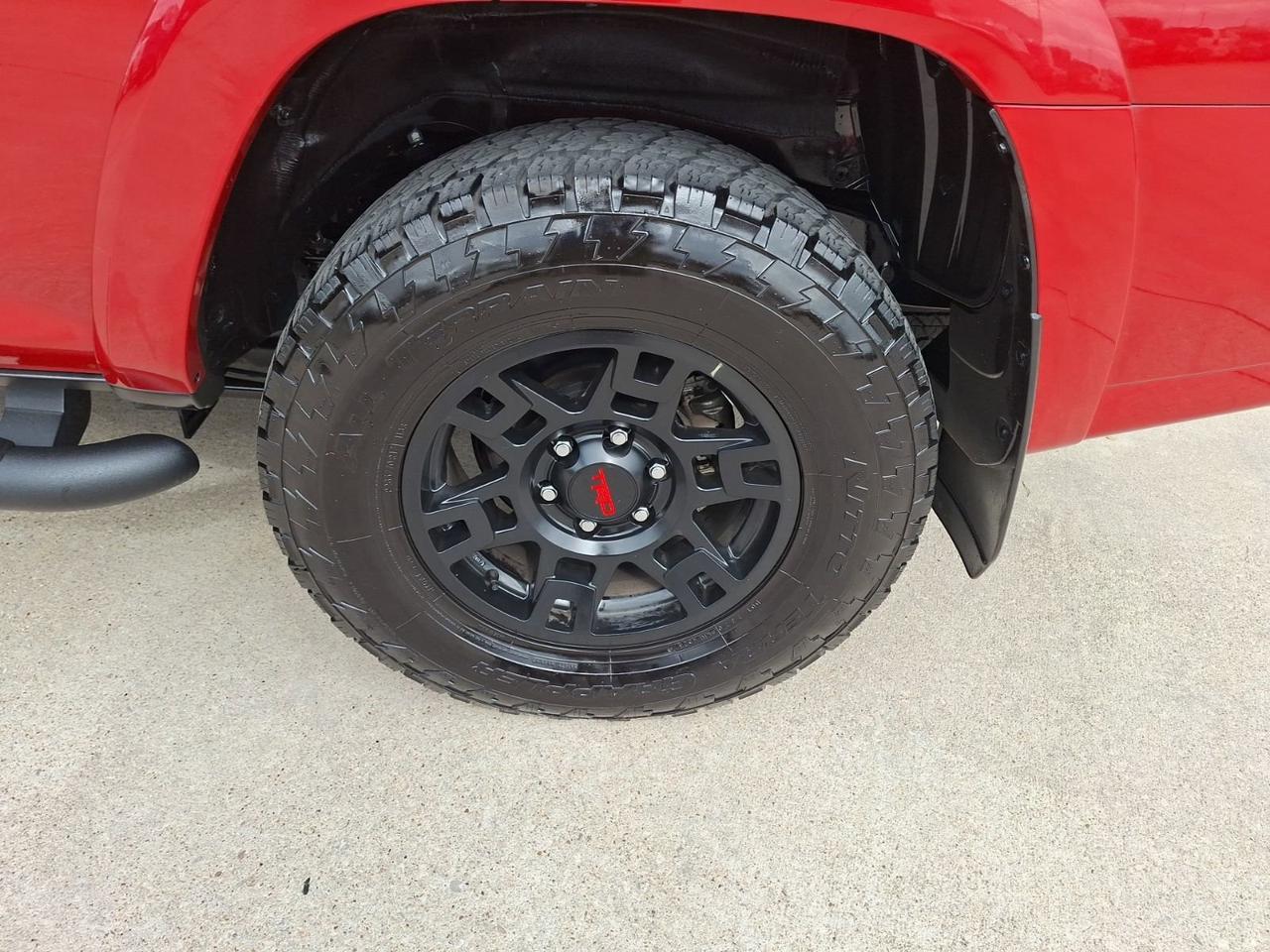 2024 Toyota 4Runner SR5 Premium Hurst TX