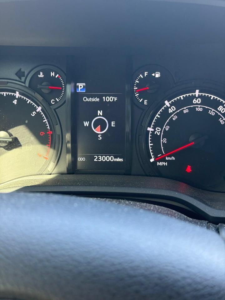 2024 Toyota 4Runner SR5 Premium Hurst TX