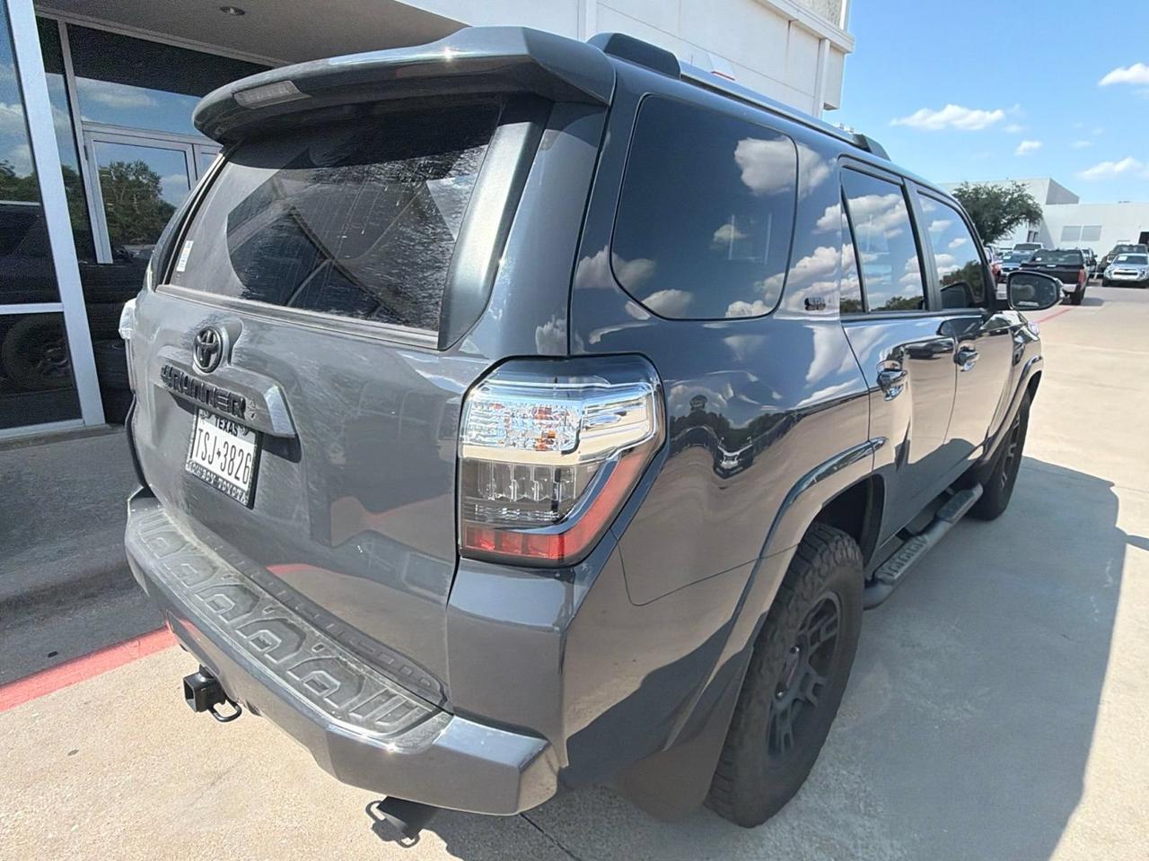 2024 Toyota 4Runner SR5 Premium Hurst TX
