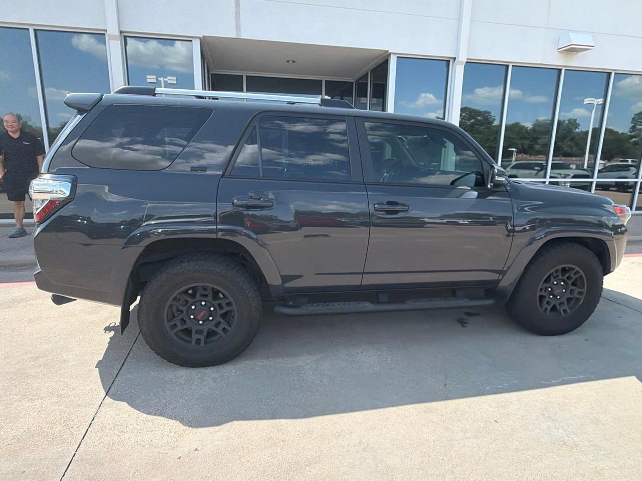 2024 Toyota 4Runner SR5 Premium Hurst TX