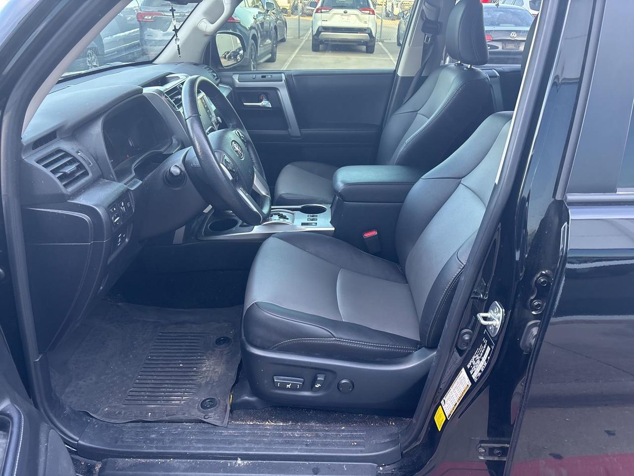 2024 Toyota 4Runner SR5 Premium Hurst TX