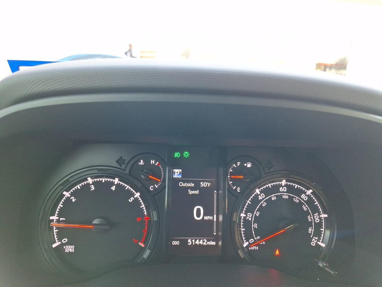 2024 Toyota 4Runner SR5 Premium Hurst TX