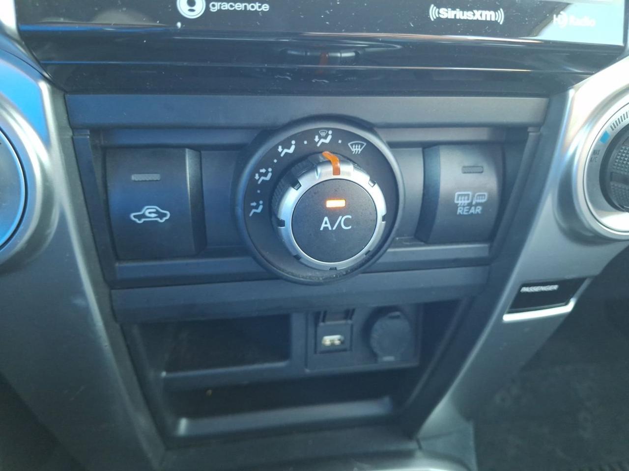 2024 Toyota 4Runner SR5 Premium Hurst TX