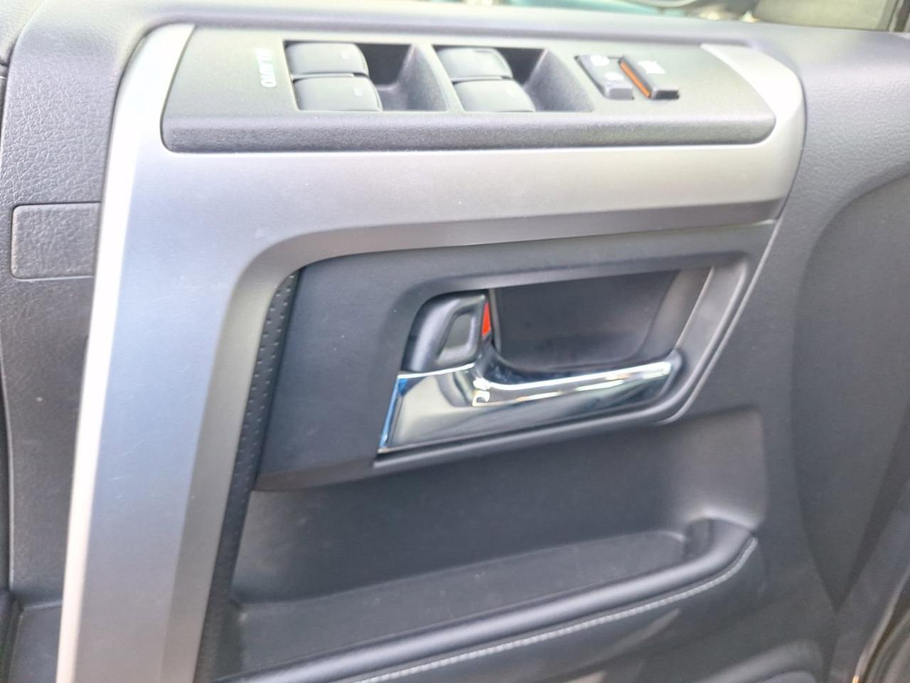 2024 Toyota 4Runner SR5 Premium Hurst TX