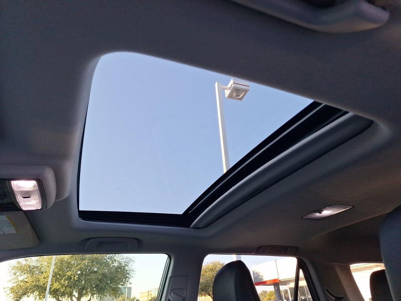 2024 Toyota 4Runner SR5 Premium Hurst TX