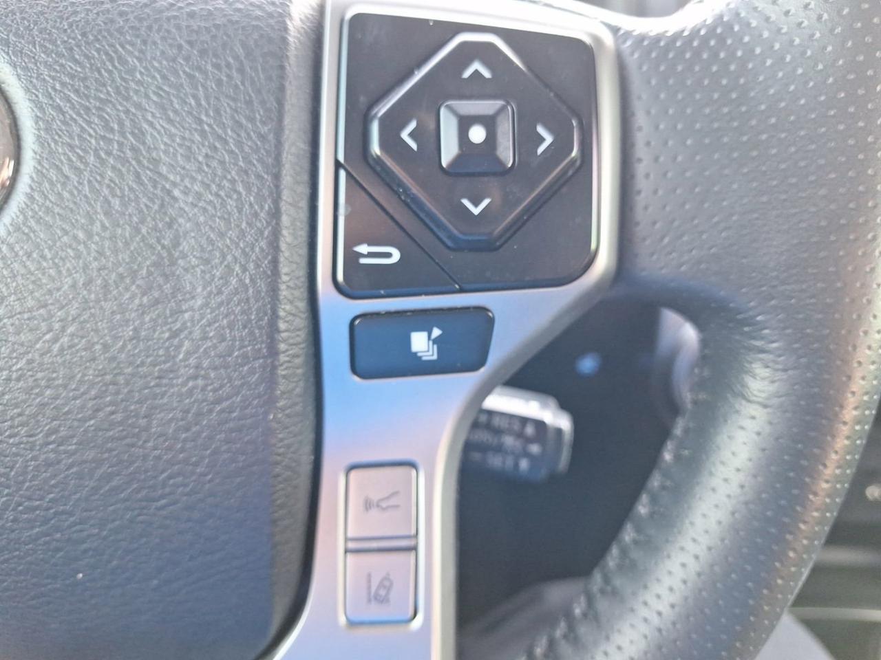 2024 Toyota 4Runner SR5 Premium Hurst TX