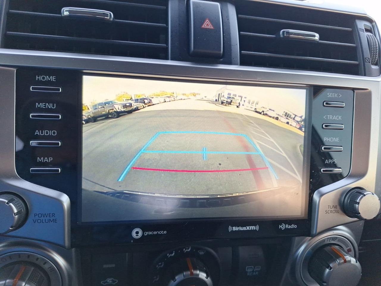 2024 Toyota 4Runner SR5 Premium Hurst TX