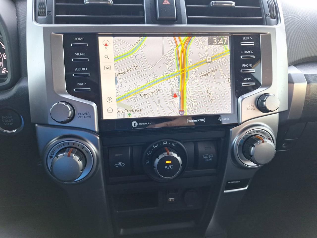 2024 Toyota 4Runner SR5 Premium Hurst TX