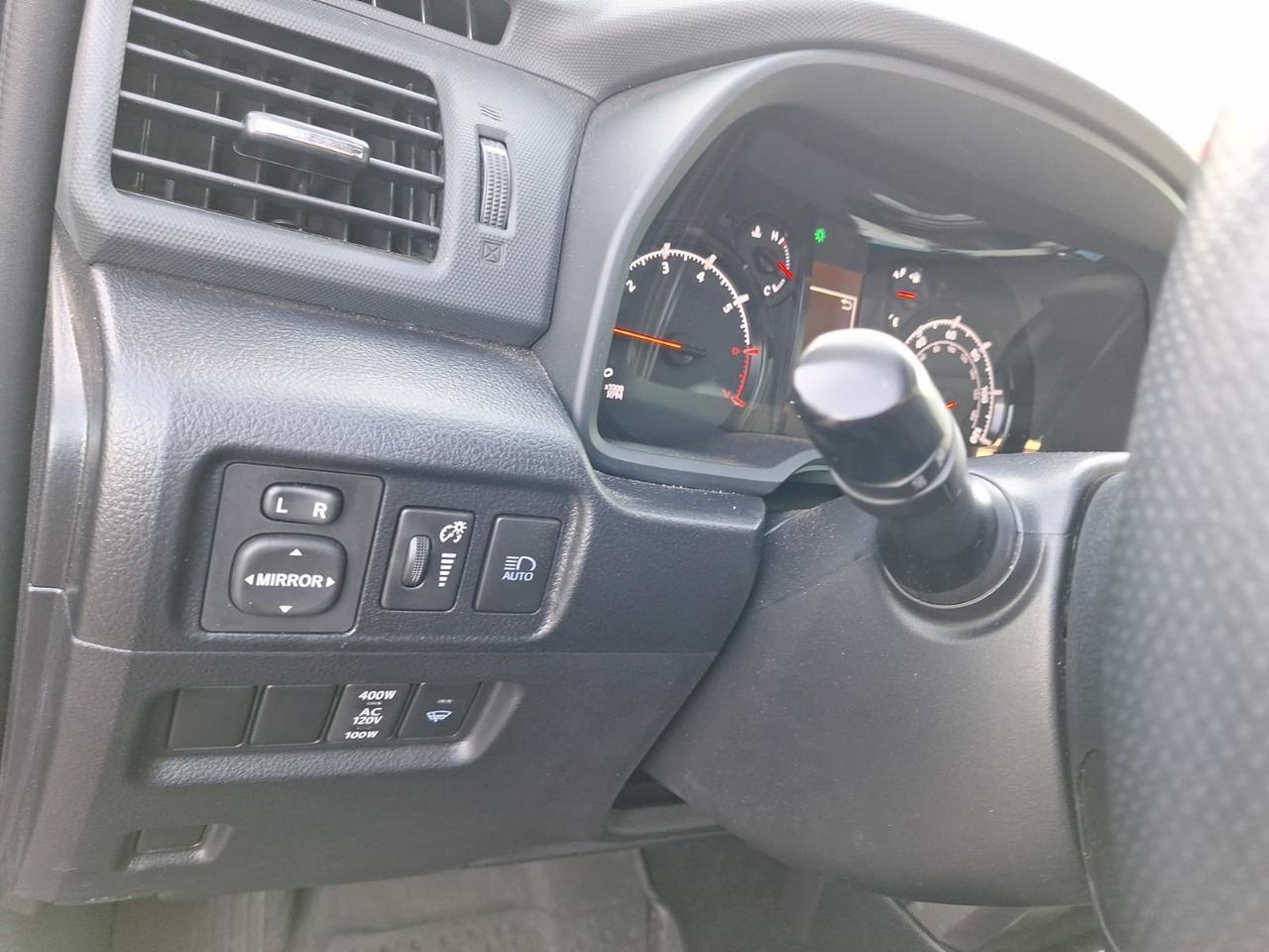 2024 Toyota 4Runner SR5 Premium Hurst TX