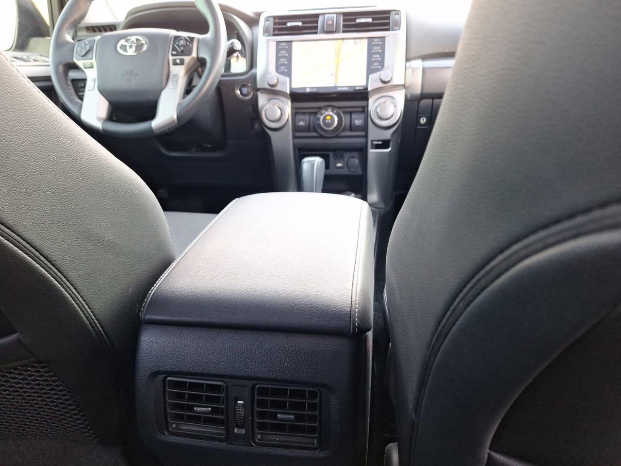 2024 Toyota 4Runner SR5 Premium Hurst TX