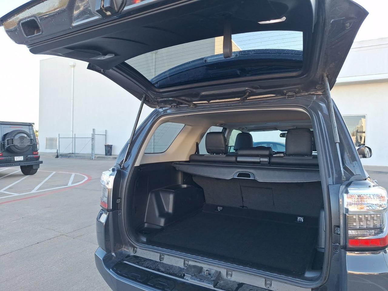 2024 Toyota 4Runner SR5 Premium Hurst TX