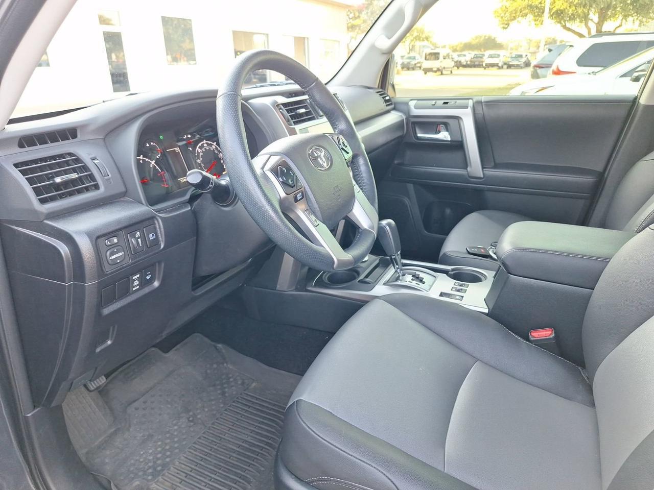 2024 Toyota 4Runner SR5 Premium Hurst TX