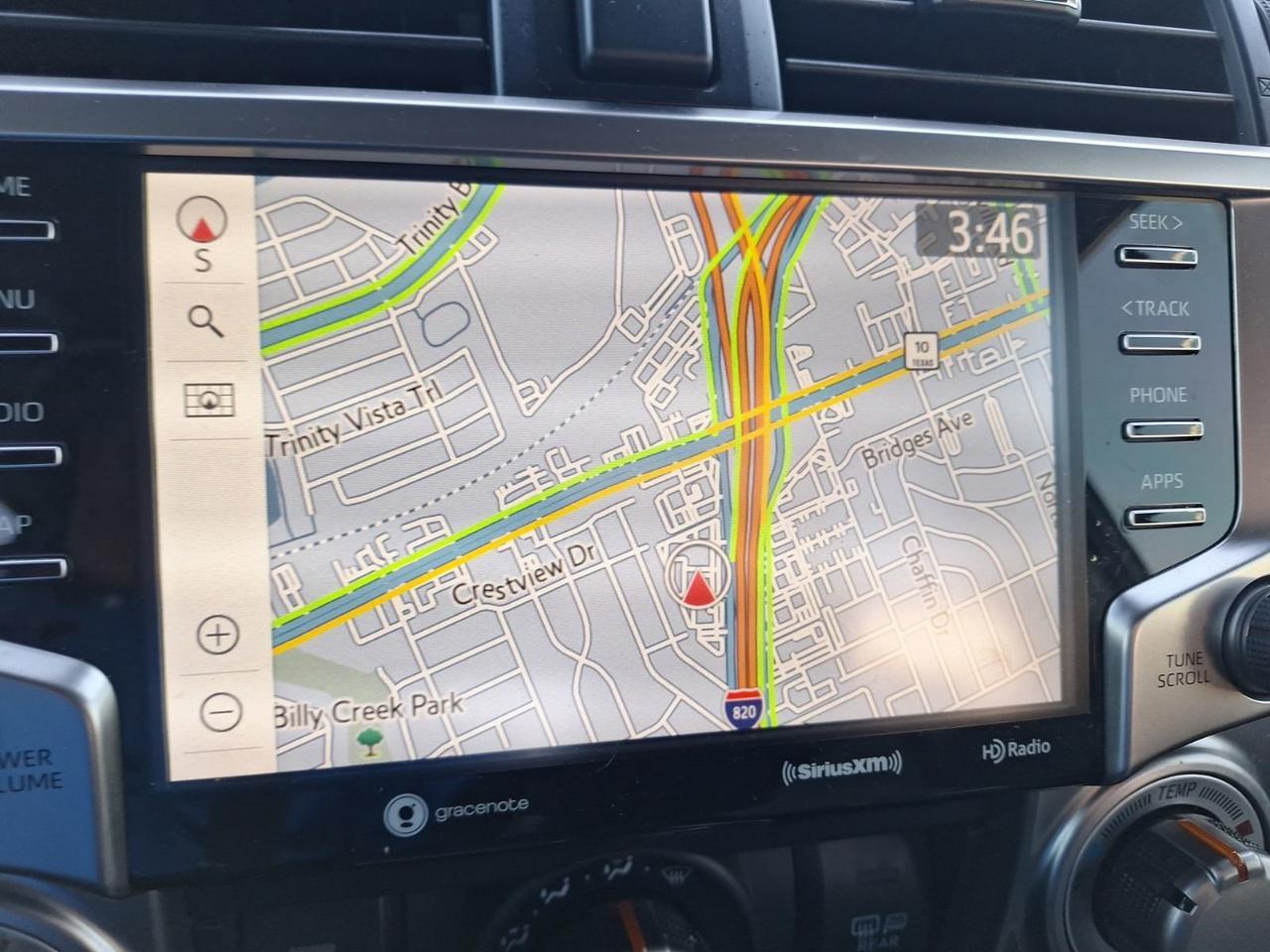 2024 Toyota 4Runner SR5 Premium Hurst TX