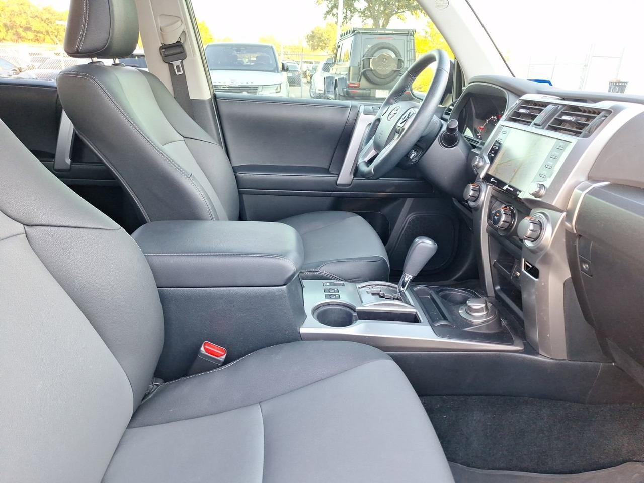 2024 Toyota 4Runner SR5 Premium Hurst TX