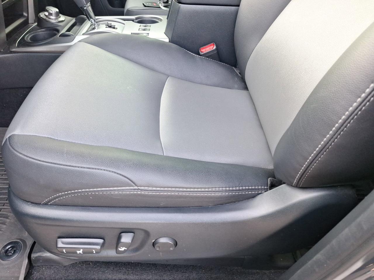 2024 Toyota 4Runner SR5 Premium Hurst TX