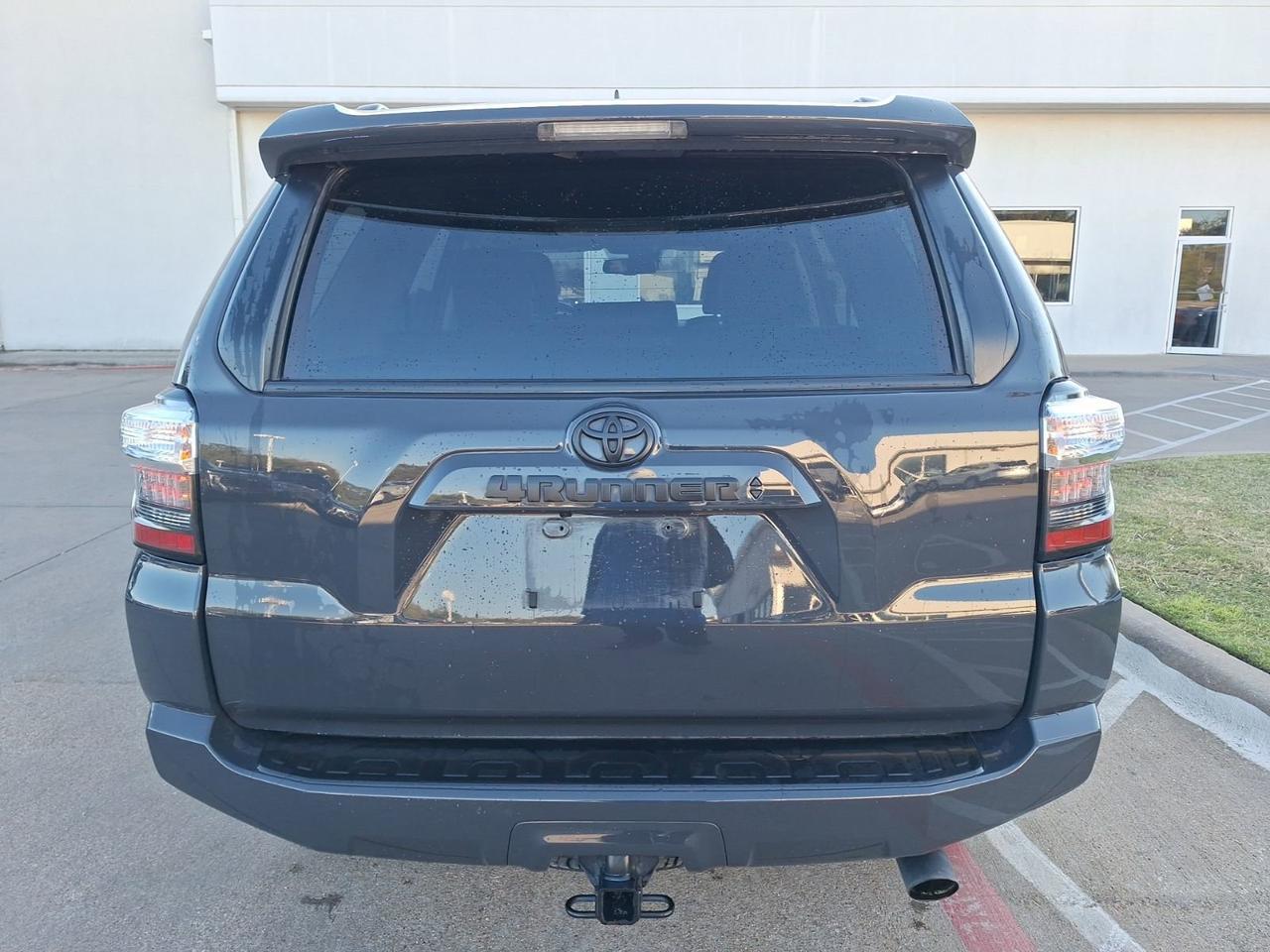 2024 Toyota 4Runner SR5 Premium Hurst TX