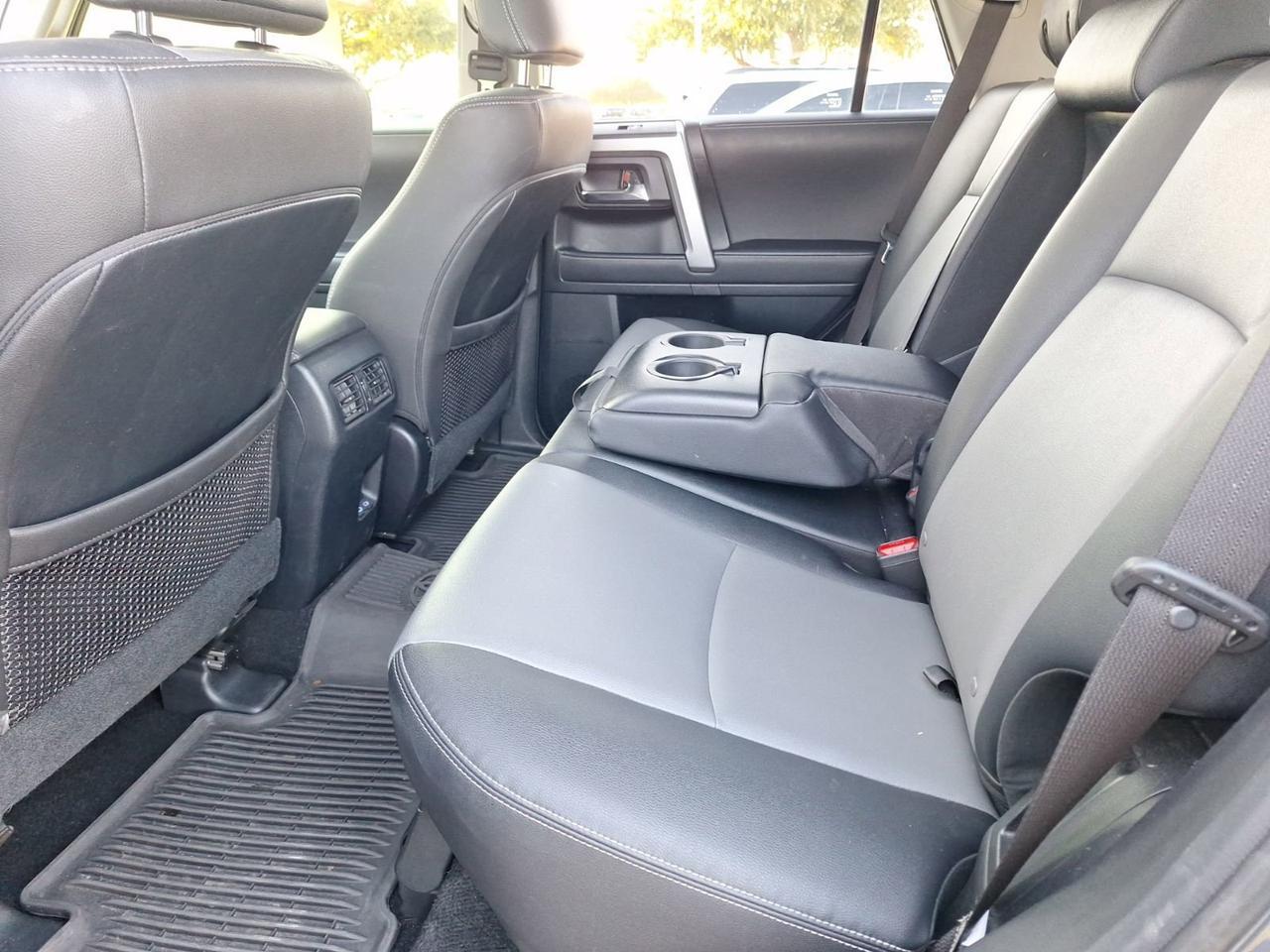 2024 Toyota 4Runner SR5 Premium Hurst TX