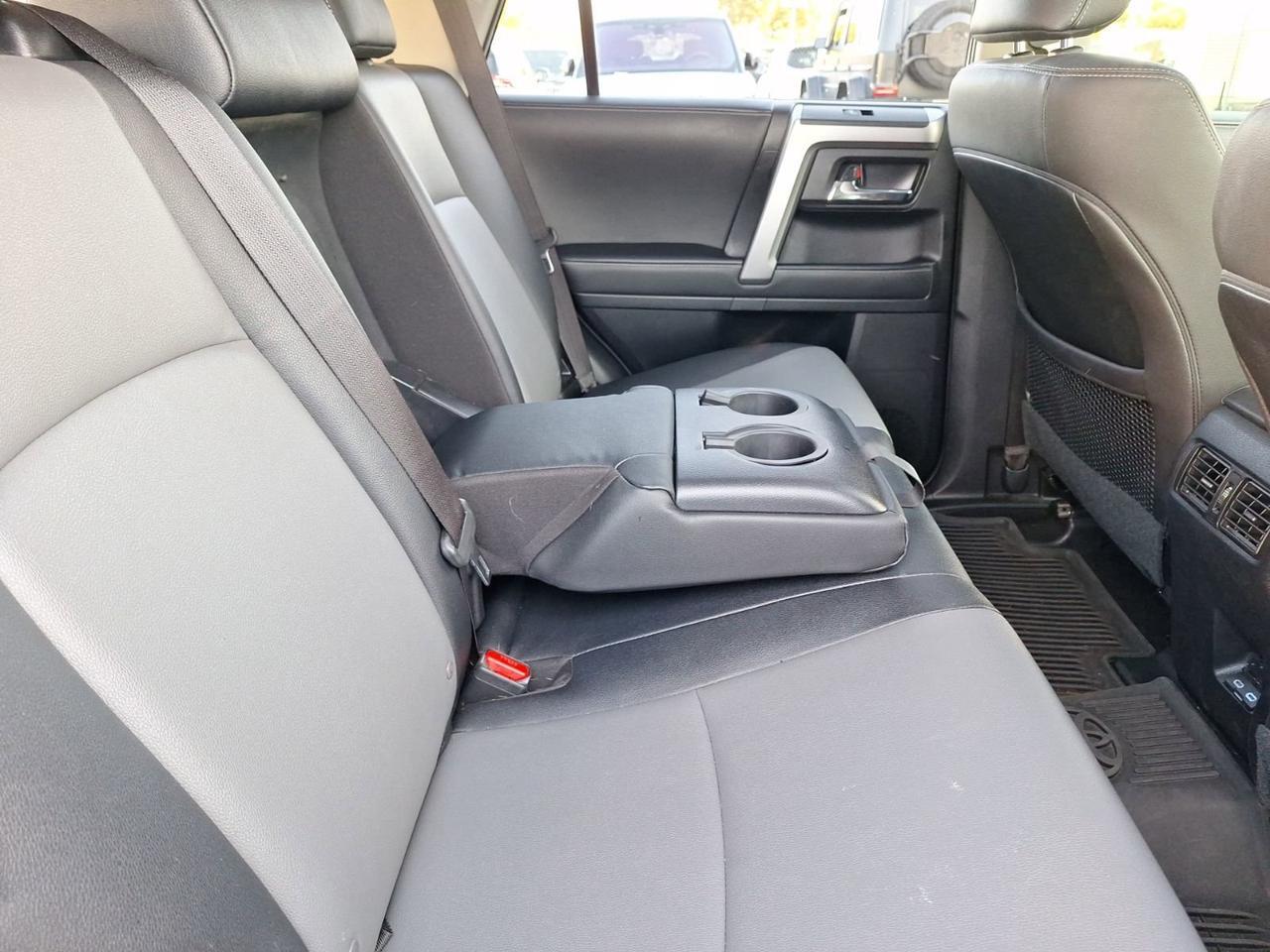 2024 Toyota 4Runner SR5 Premium Hurst TX