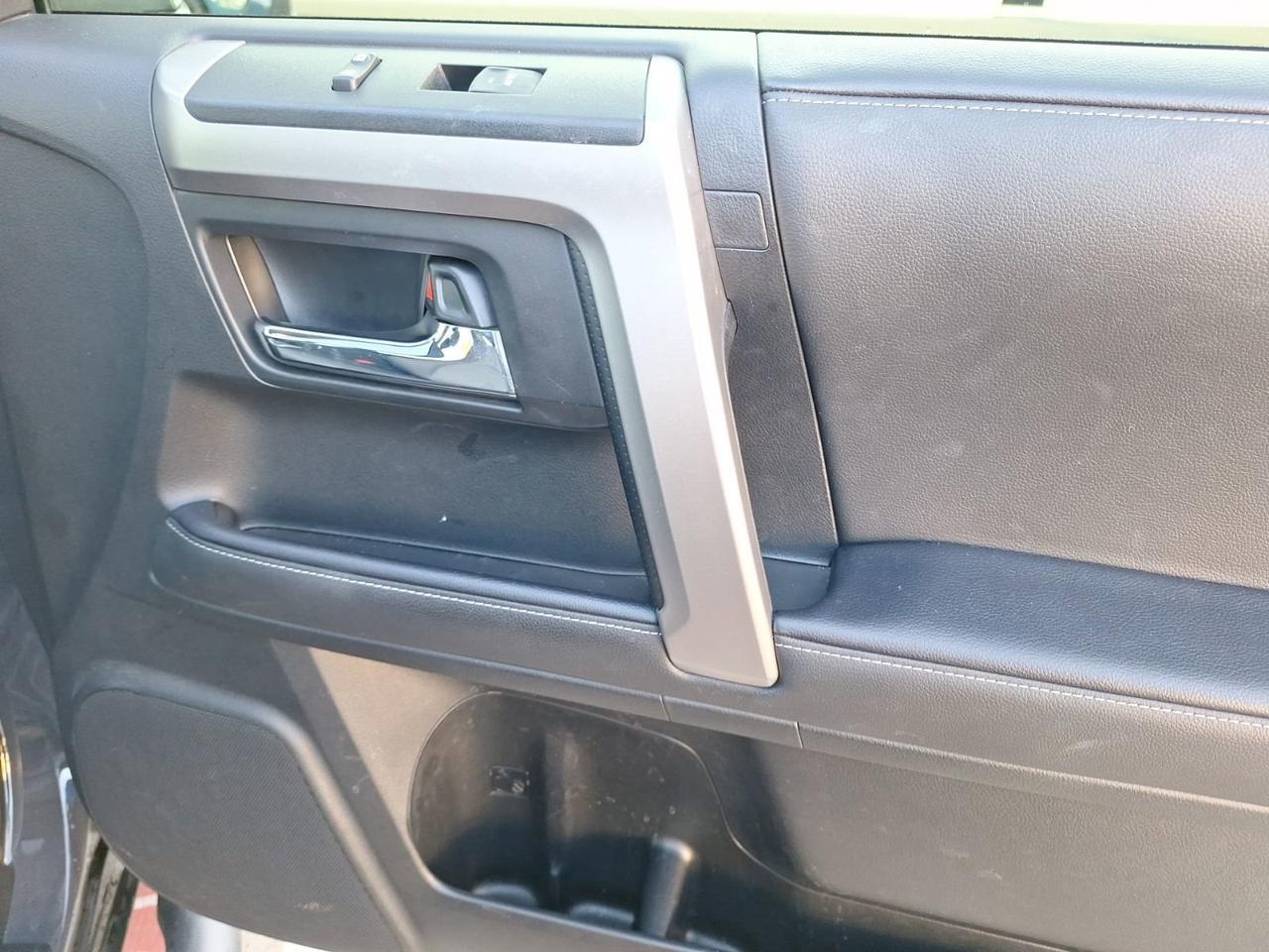 2024 Toyota 4Runner SR5 Premium Hurst TX