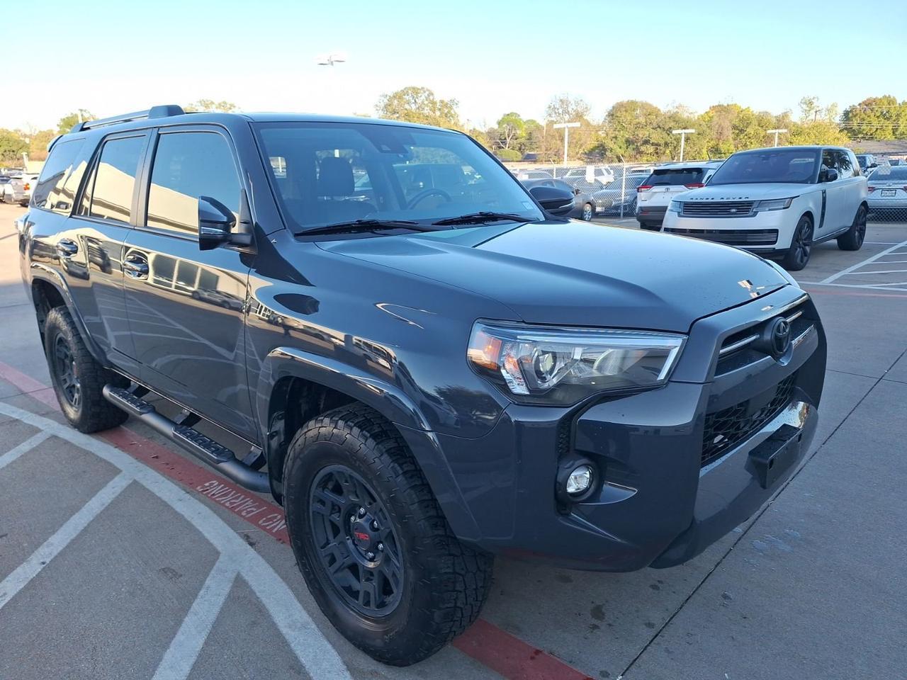 2024 Toyota 4Runner SR5 Premium Hurst TX